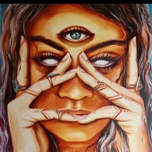 Meet your Posher, Lexi